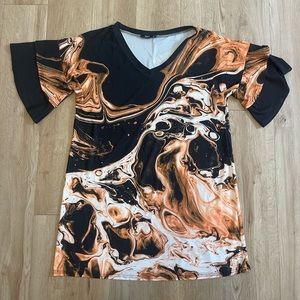 Lily by Firmiana Dress